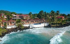 Hotel Casa Canada